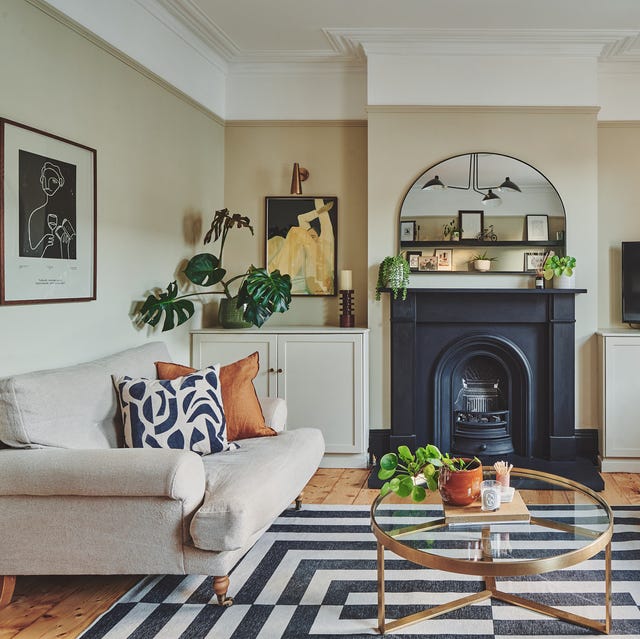 Luxury bathroom remodel